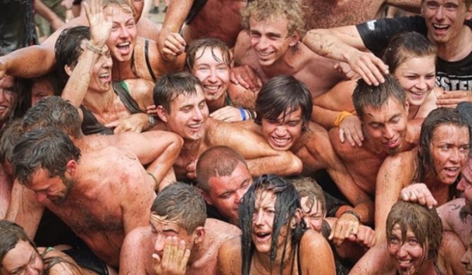 Dziś startuje Woodstock Dziś startuje Woodstock