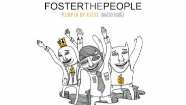 Foster The People – jest polski remiks