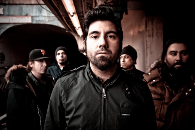 Deftones w Warszawie