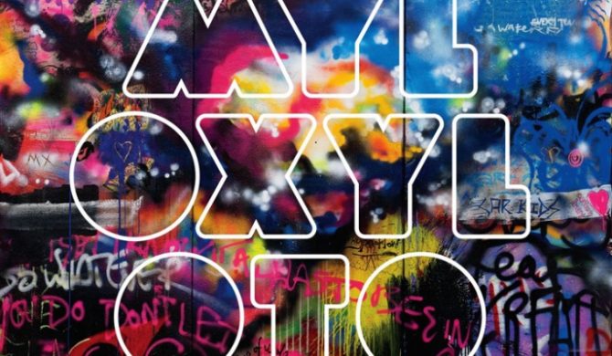 Znamy datę premiery nowej płyty Coldplay Znamy datę premiery nowej płyty Coldplay