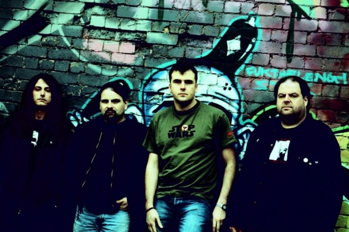 Napalm Death coraz bliżej premiery