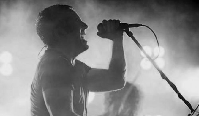 Nine Inch Nails daje ostatnie daty