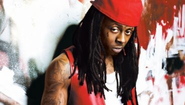 Ostra jazda Lil Wayne`a