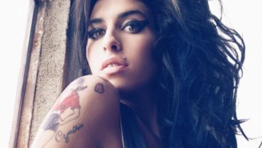 Jest ostatni utwór Amy Winehouse