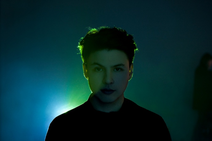 Jamie Woon w Warszawie