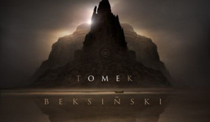 „tOMEk Beksiński” – szczegóły wydawnictwa „tOMEk Beksiński” – szczegóły wydawnictwa