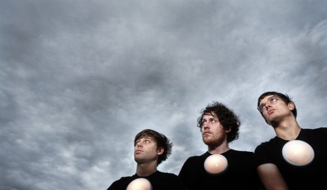 Wspólne bilety na Metronomy i Junior Boys Wspólne bilety na Metronomy i Junior Boys