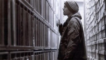 DJ Shadow zapowiada nowy album