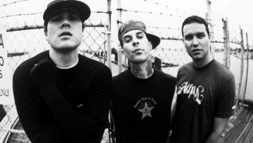Blink-182 pokazują teledysk