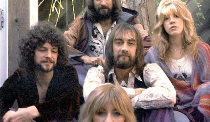 Fleetwood Mac wrócą w przyszłym roku