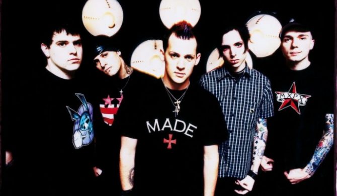 Good Charlotte odpoczną od muzyki