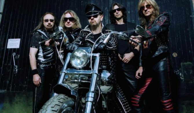 Metallica, Slash i Ozzy Osbourne zaśpiewają Judas Priest Metallica, Slash i Ozzy Osbourne zaśpiewają Judas Priest