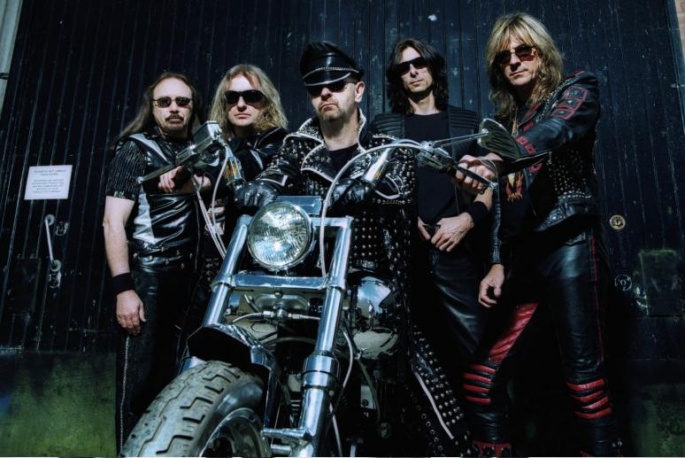 Metallica, Slash i Ozzy Osbourne zaśpiewają Judas Priest