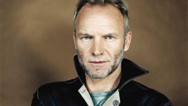 Sting zaśpiewa o swoim rodzinnym mieście