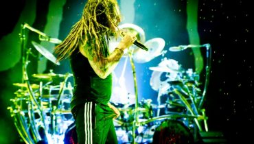 Korn: sprawdź singiel z nadchodzącej płyty
