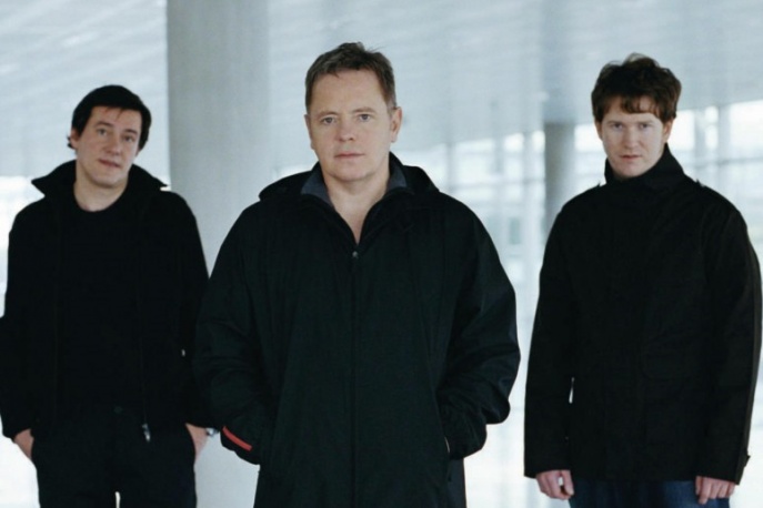 New Order: reaktywacja na dwa koncerty