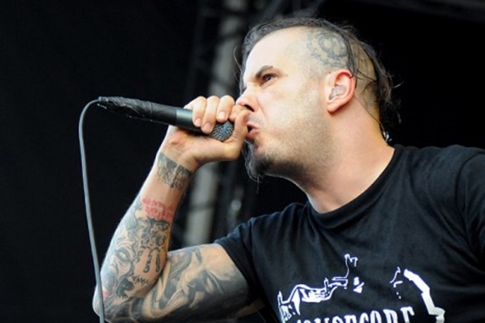 Phil Anselmo opowiada o nowym Down