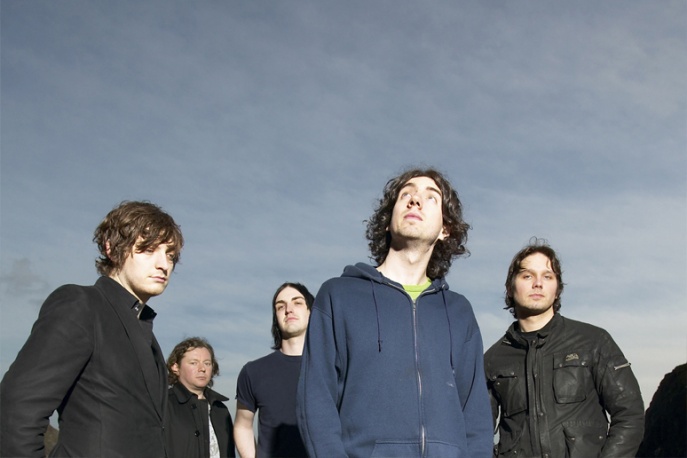 Snow Patrol – nowy album gotowy