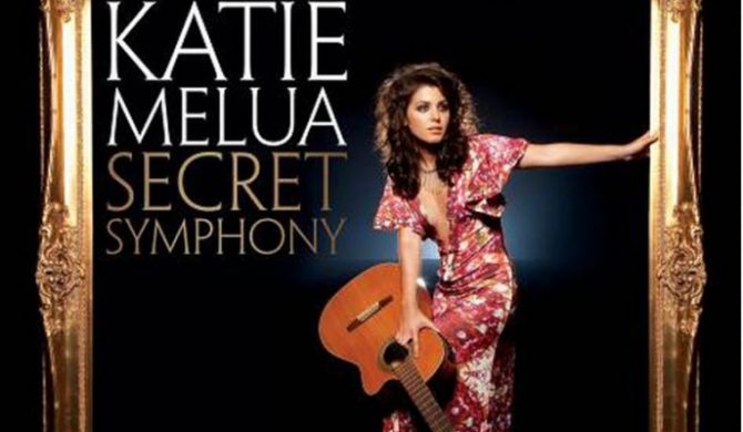 Katie Melua zapowiada nowy album