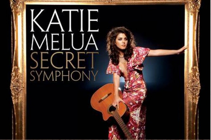 Katie Melua zapowiada nowy album