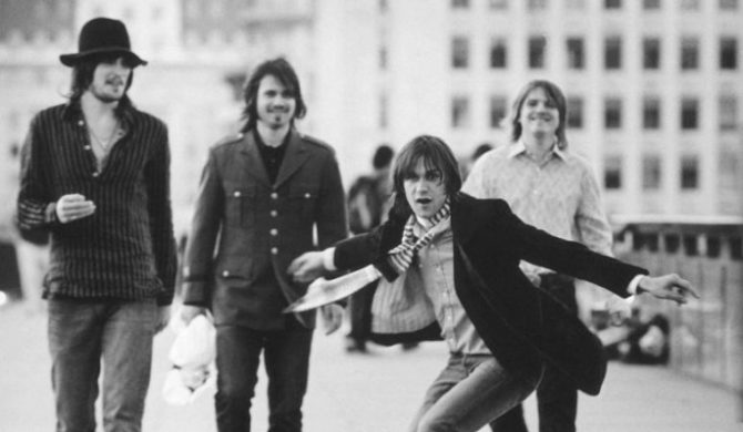 Kasabian: Nowy album to potwór Kasabian: Nowy album to potwór
