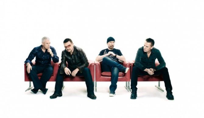 Jack White i Depeche Mode kowerują U2