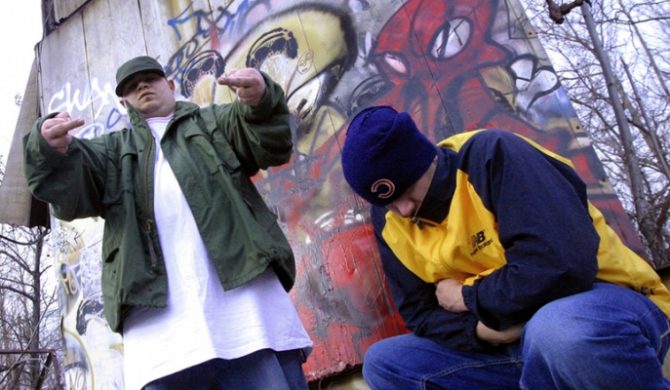 Jedi Mind Tricks Burning The Mirror