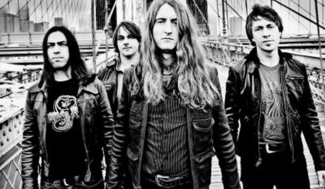 The Answer na Hard Rock Heroes Festival The Answer na Hard Rock Heroes Festival
