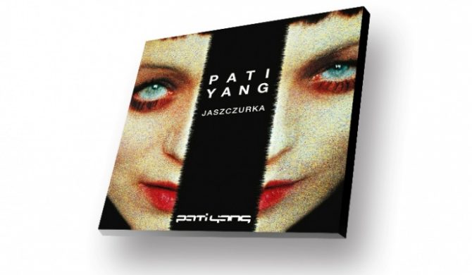 Wznowienie albumu Pati Yang