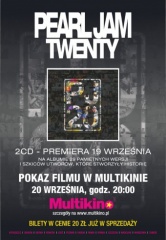 „Pearl Jam Twenty”