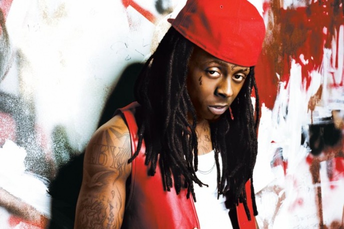 Będzie wspólny album Lil Wayne`a i Juelza Santany