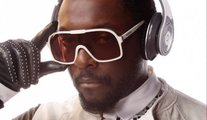 To nie koniec Black Eyed Peas To nie koniec Black Eyed Peas