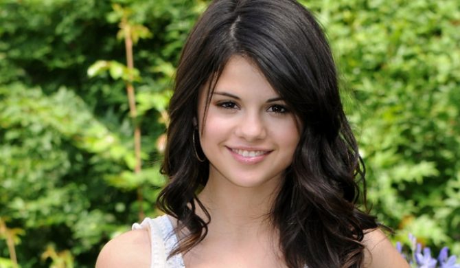 Selena Gomez poprowadzi galę MTV EMAs 2011