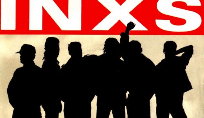 INXS mają nowego wokalistę