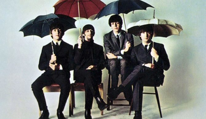 Wczesne nagrania The Beatles trafią do sprzedaży