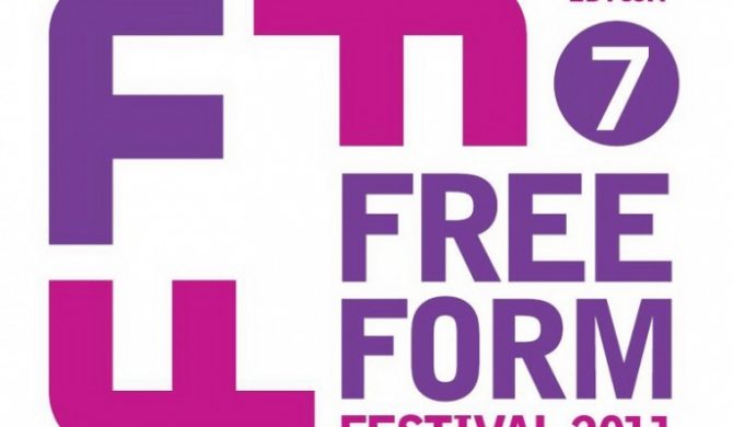 Strefa FFFashion na FreeFormFestival 2011