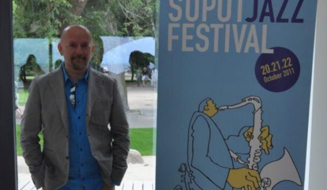 Szczegóły Sopot Jazz Festivalu