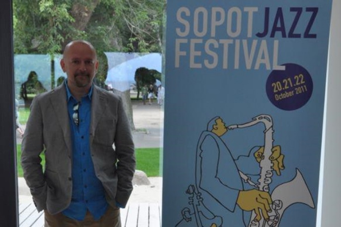 Szczegóły Sopot Jazz Festivalu