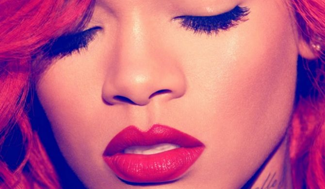 UK Charts: Rihanna na szczycie