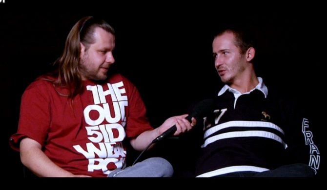 HELP MACIEK! Wyjątkowy koncert charytatywny już w sobotę! HELP MACIEK! Wyjątkowy koncert charytatywny już w sobotę!