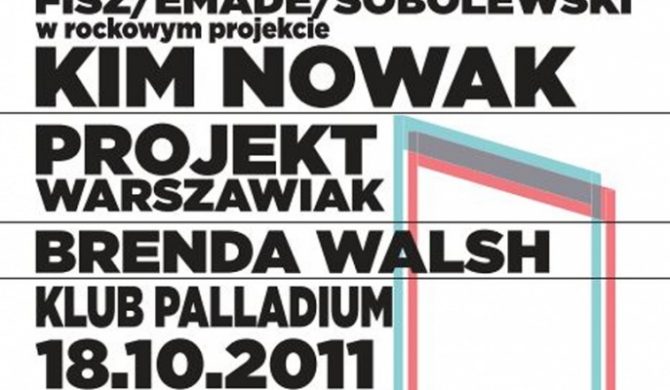Finał Festiwalu TalentUW w Palladium Finał Festiwalu TalentUW w Palladium