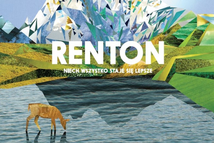 Nowa płyta Renton