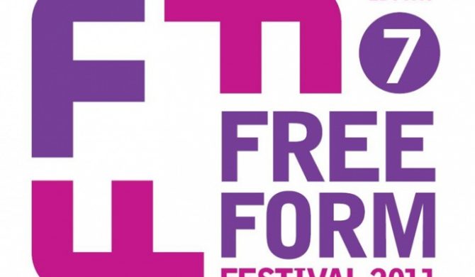Free Form Festival już dziś