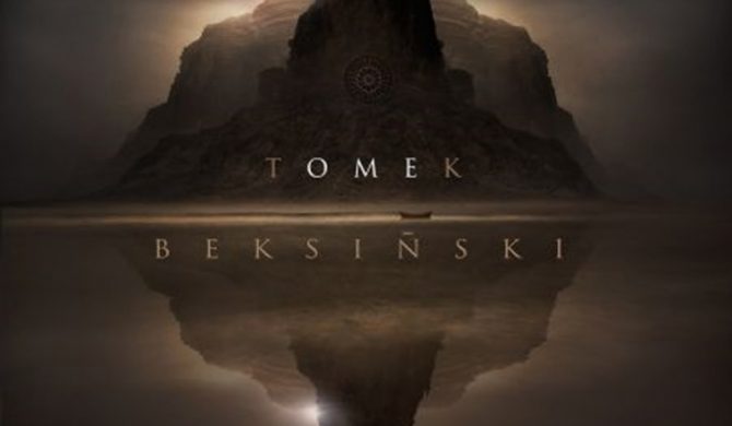Omni i Mech do tekstów Tomka Beksińskiego Omni i Mech do tekstów Tomka Beksińskiego