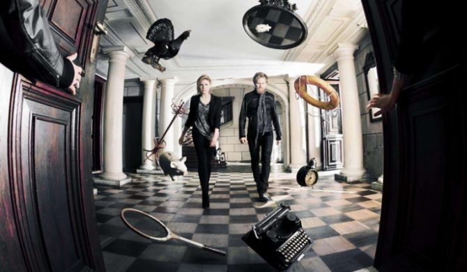 The Boogie Town – nowy album w listopadzie The Boogie Town – nowy album w listopadzie