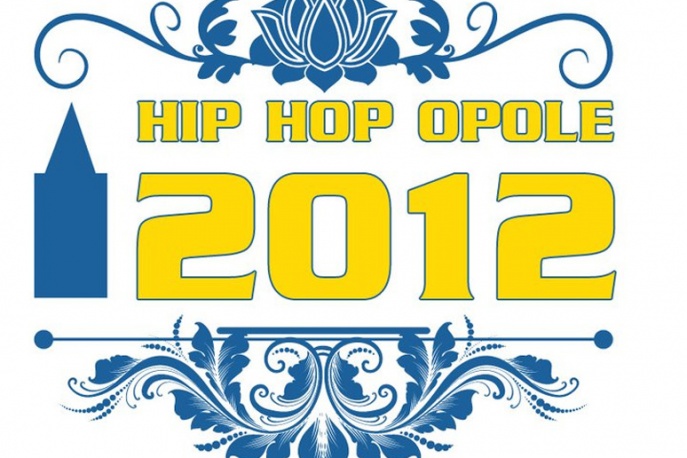 Hip Hop Opole 2012 bliżej, niż myślisz