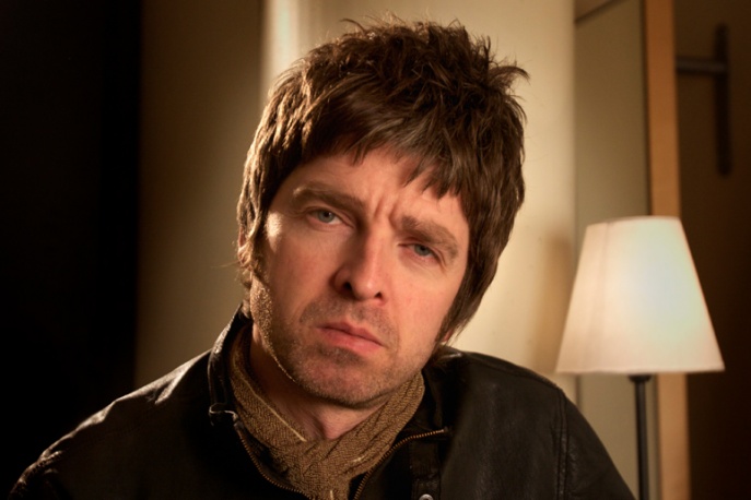 UK Charts: Noel Gallagher na szczycie