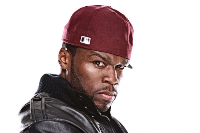 50 Cent jeszcze w tym roku