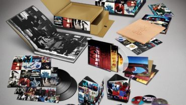 20 lat „Achtung Baby”