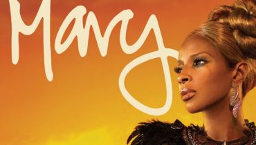 Nowy album Mary J. Blige